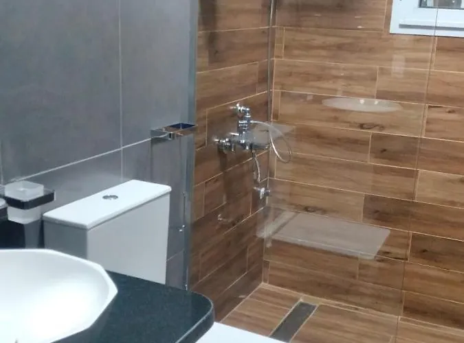 Luxurygetaway2 / Brand New 2br / Fully Furnished / Wi-fi / Full Kitchen Daire *