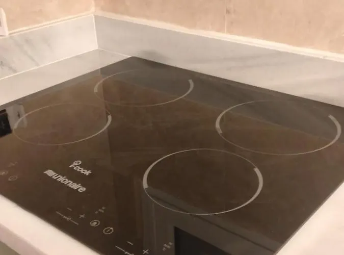 Luxurygetaway2 / Brand New 2br / Fully Furnished / Wi-fi / Full Kitchen *