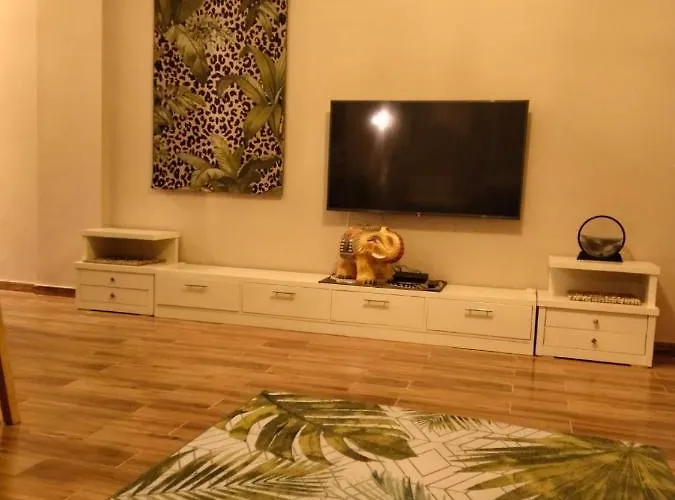 Luxurygetaway2 / Brand New 2br / Fully Furnished / Wi-fi / Full Kitchen